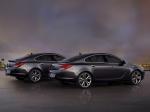 Opel Insignia Hatchback 2008 года